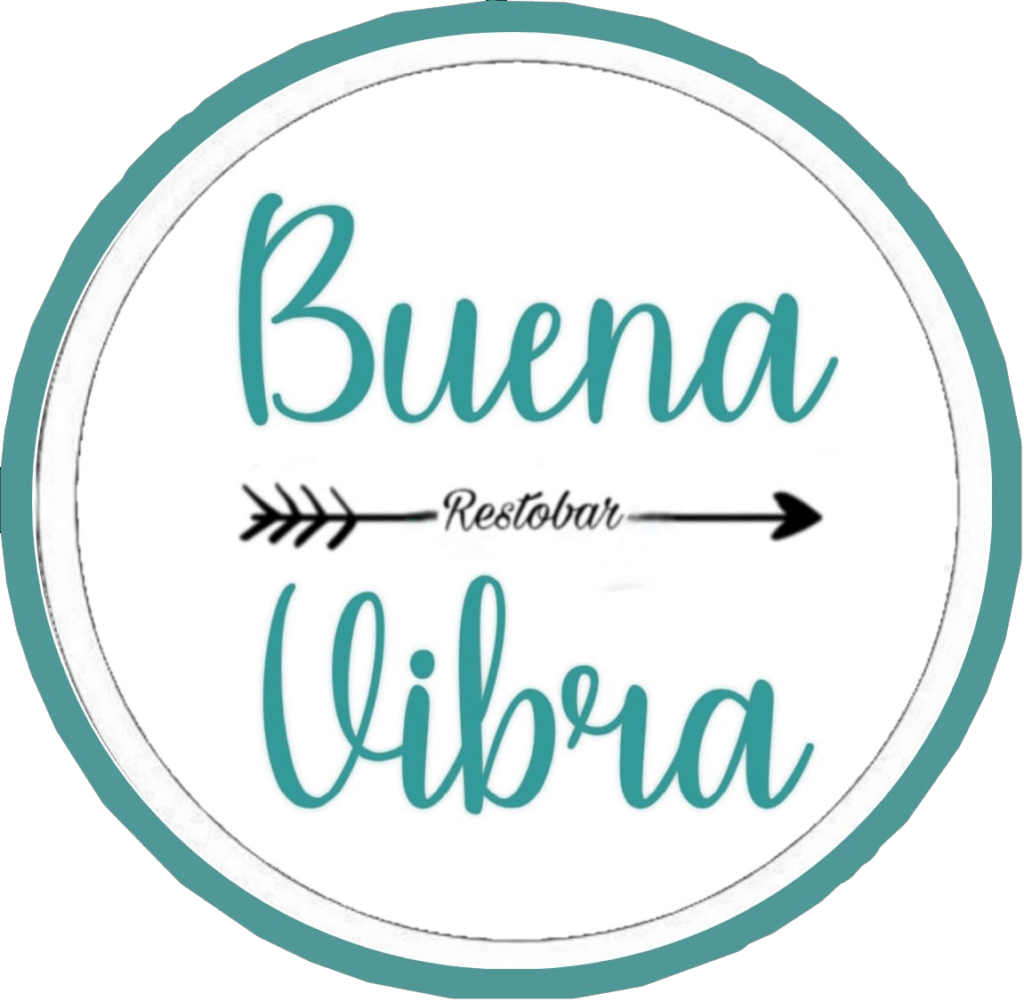Logo Buena-vibra