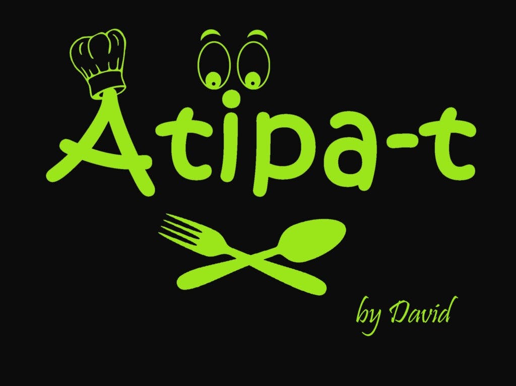 Logo Atipa-t