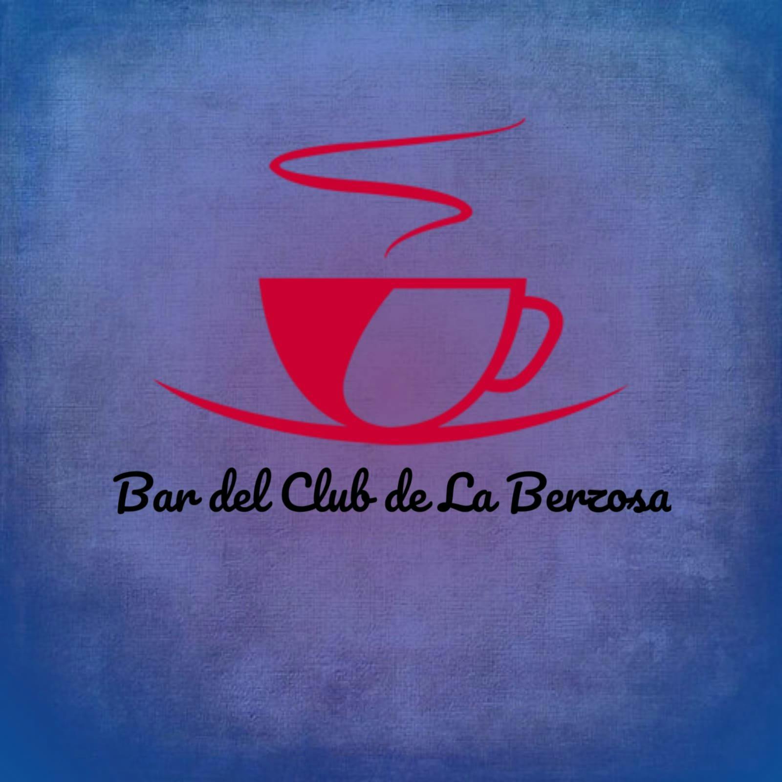Logo Bar La Berzosa