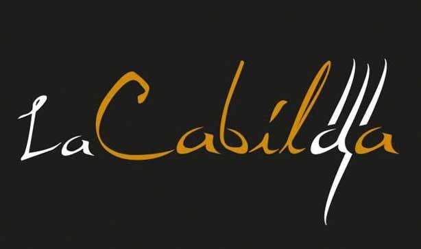 Logo La Cabilda