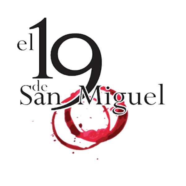 Logo El 19 de San Miguel