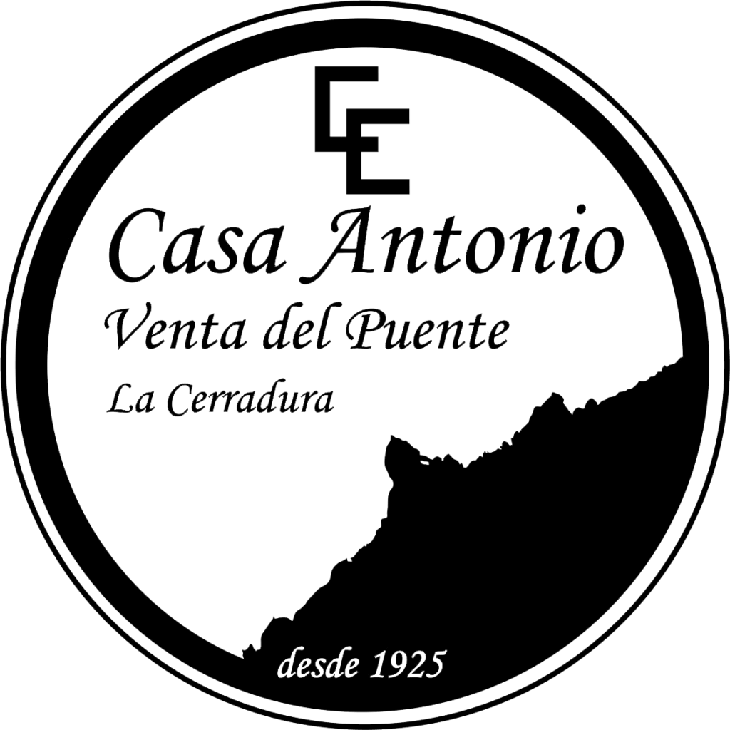 Logo Casa Antonio
