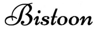 Logo Bistoon