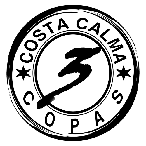 Logo 3Copas