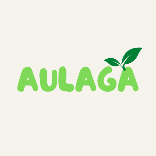 Logo COMEDOR PEDAGÓGICO AULAGA