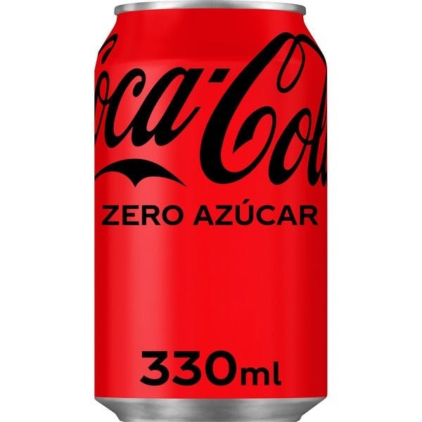 Coca cola zero