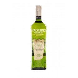 Vermut izaguirre Blanc