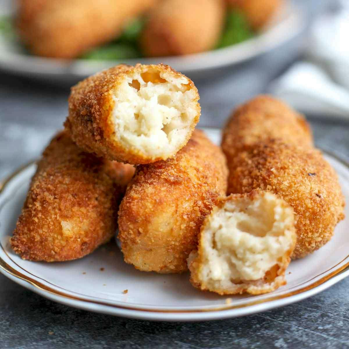 Croquetes