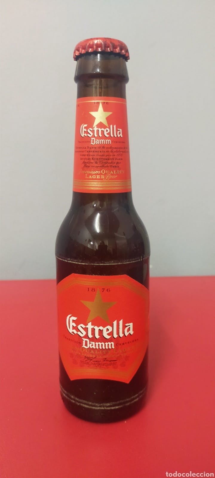 Quinto estrella