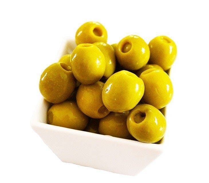 Olives farcides