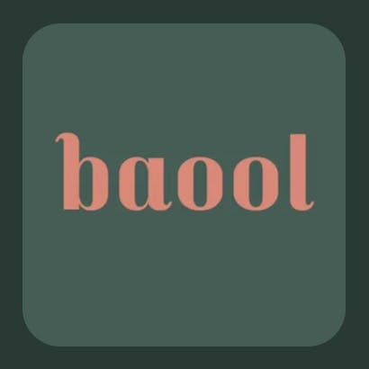 Logo Baool Smash