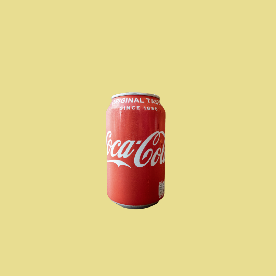 Coca-Cola