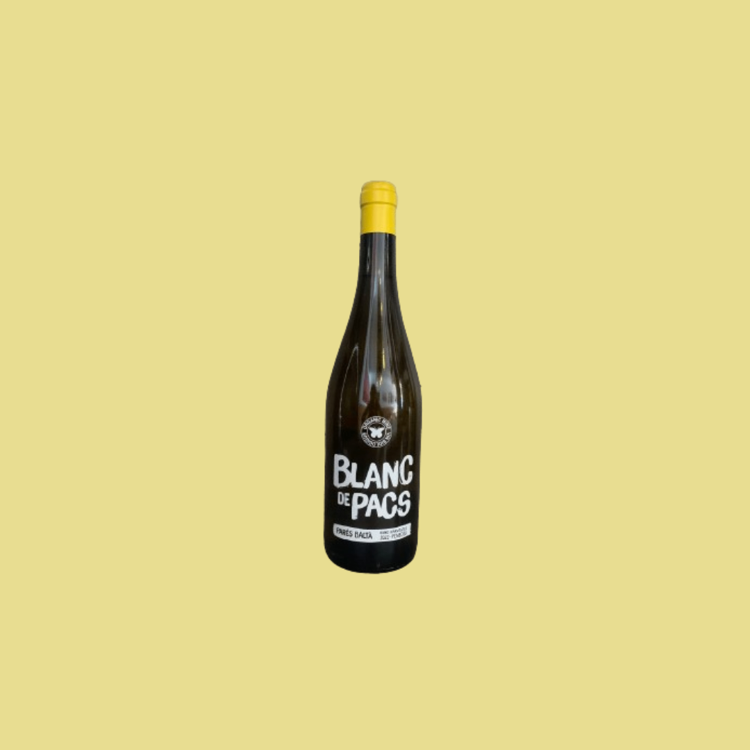 Blanc de Pacs 2022