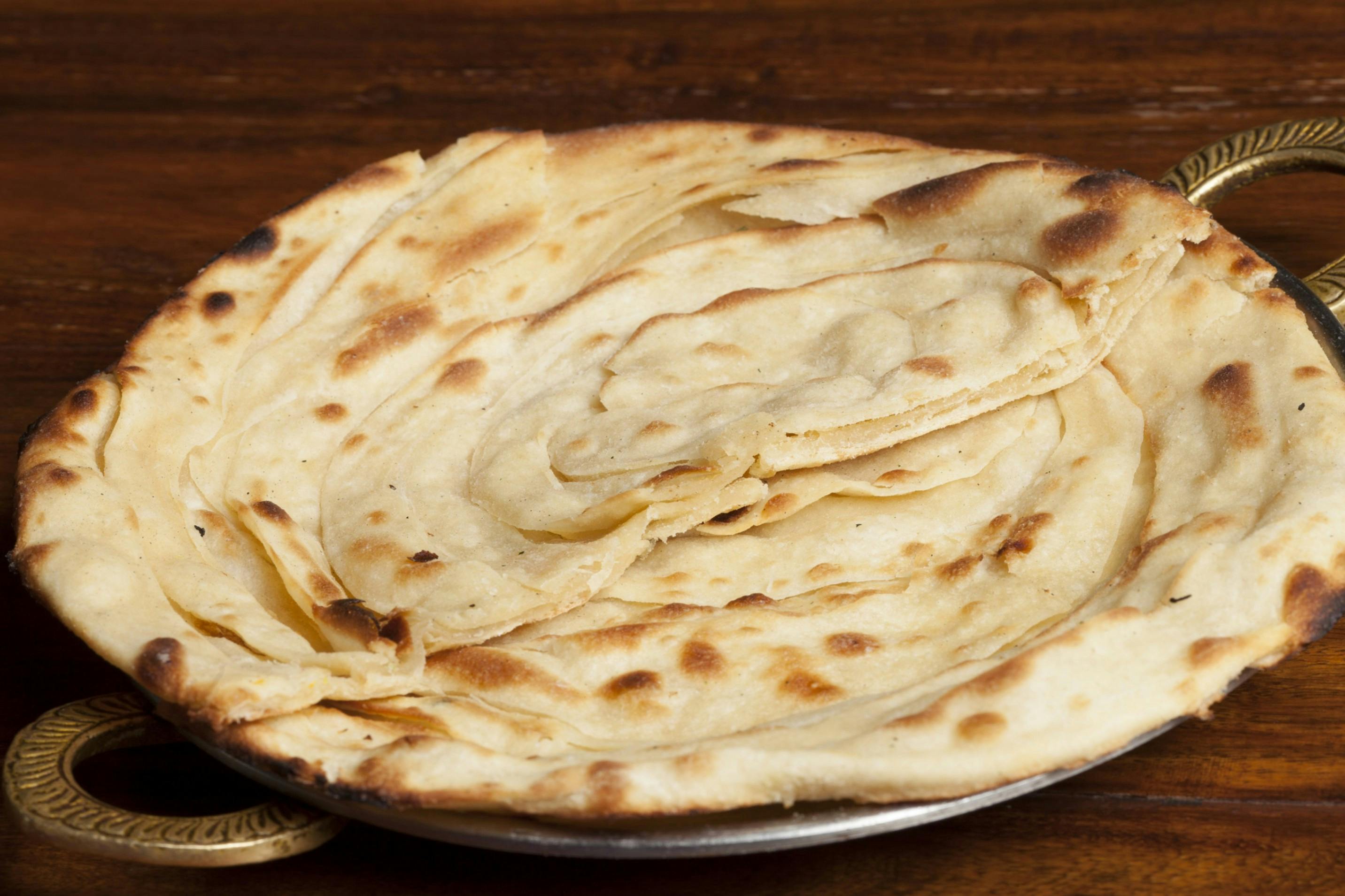 Paratha