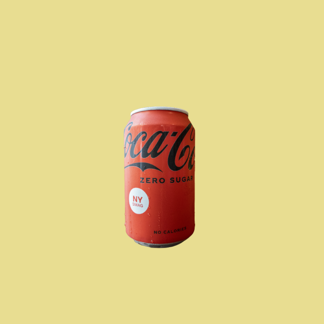 Coca-Cola Zero