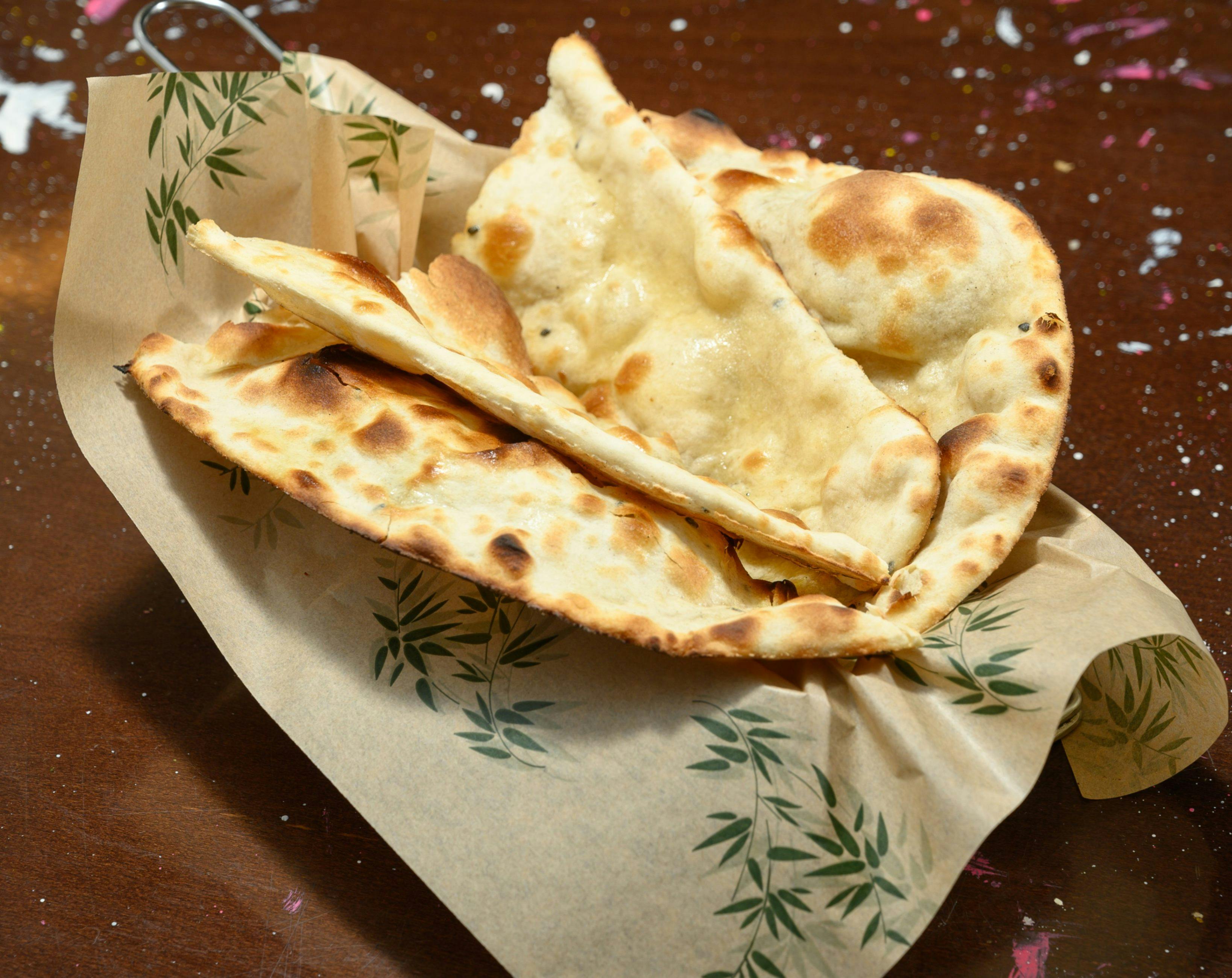 Naan