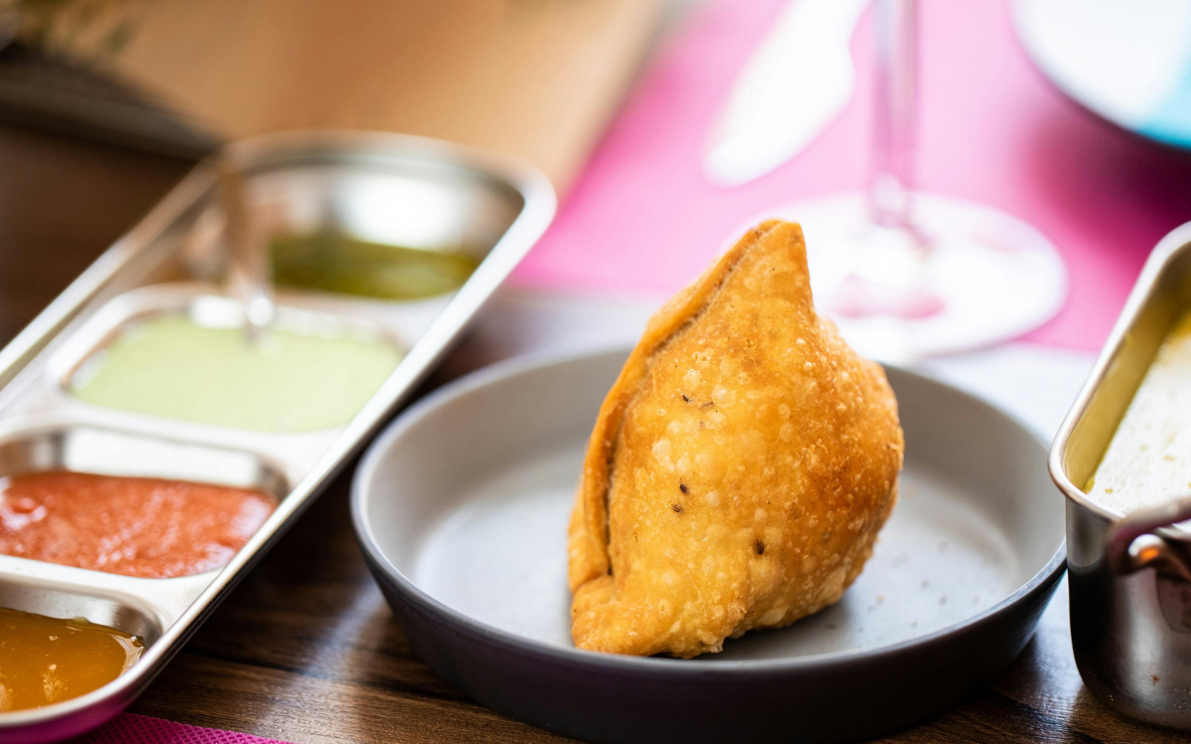 Samosa