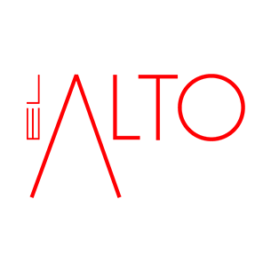 Logo RESTAURANTE EL ALTO