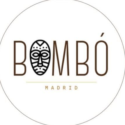 Logo BOMBó