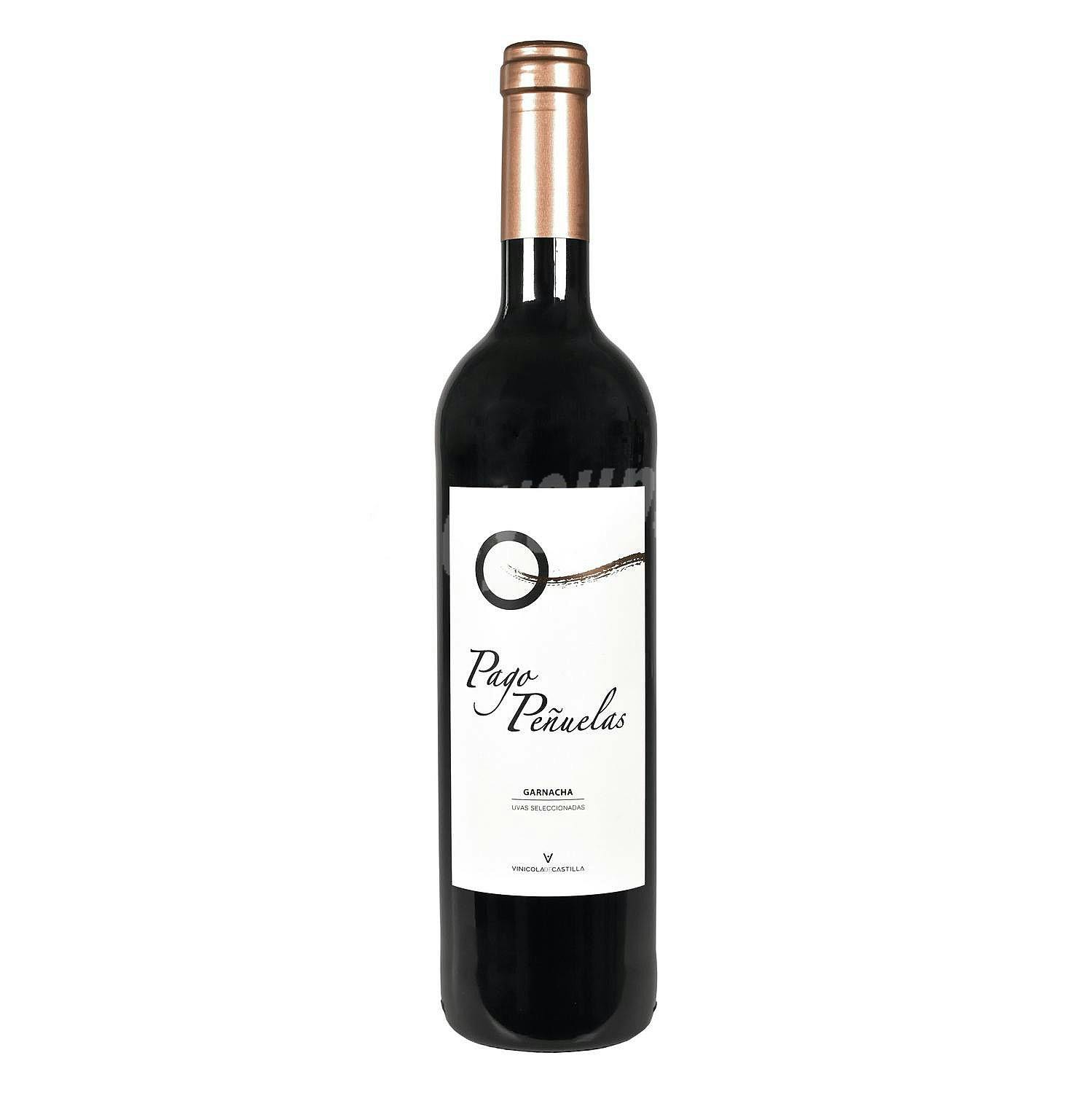 Pago Peñuelas garnacha