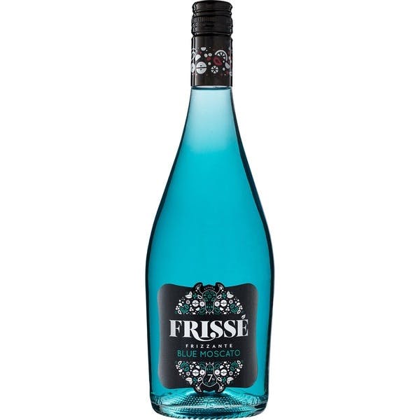 Frissé