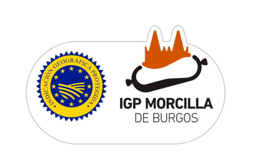  ( I.G.P.)    Morcilla de Burgos    