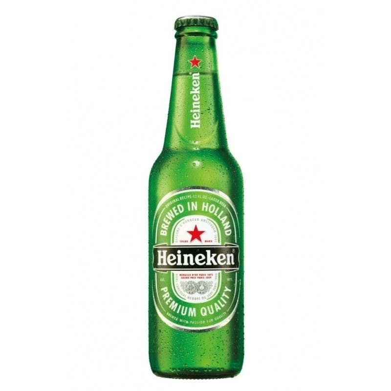 Heineken