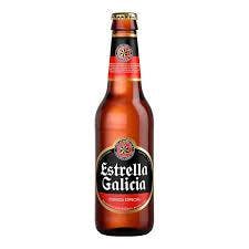 Estrella Galicia