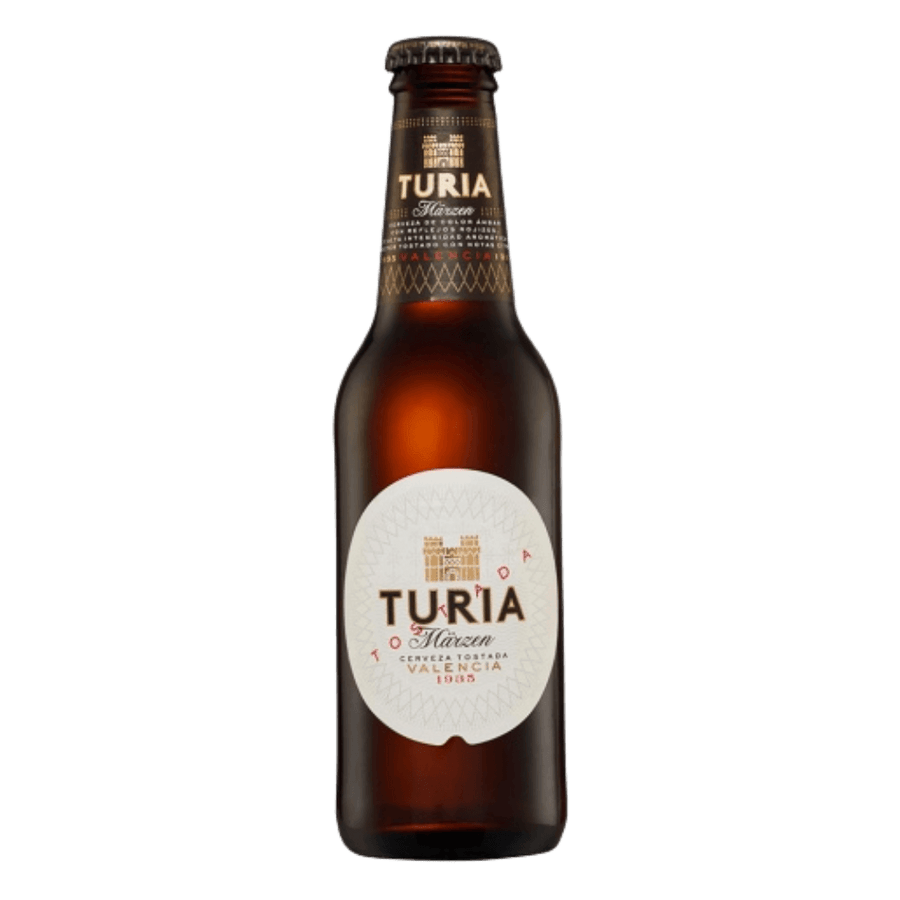 Turia Märzenbier