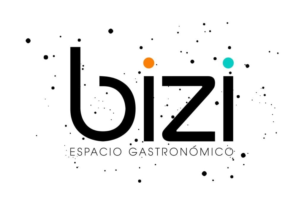 Logo BiziEspacio Gastronómico 