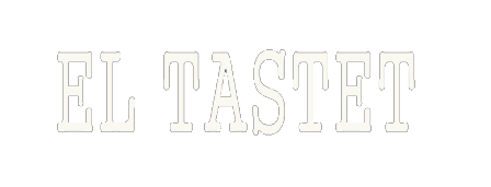 Logo El Tastet H72P