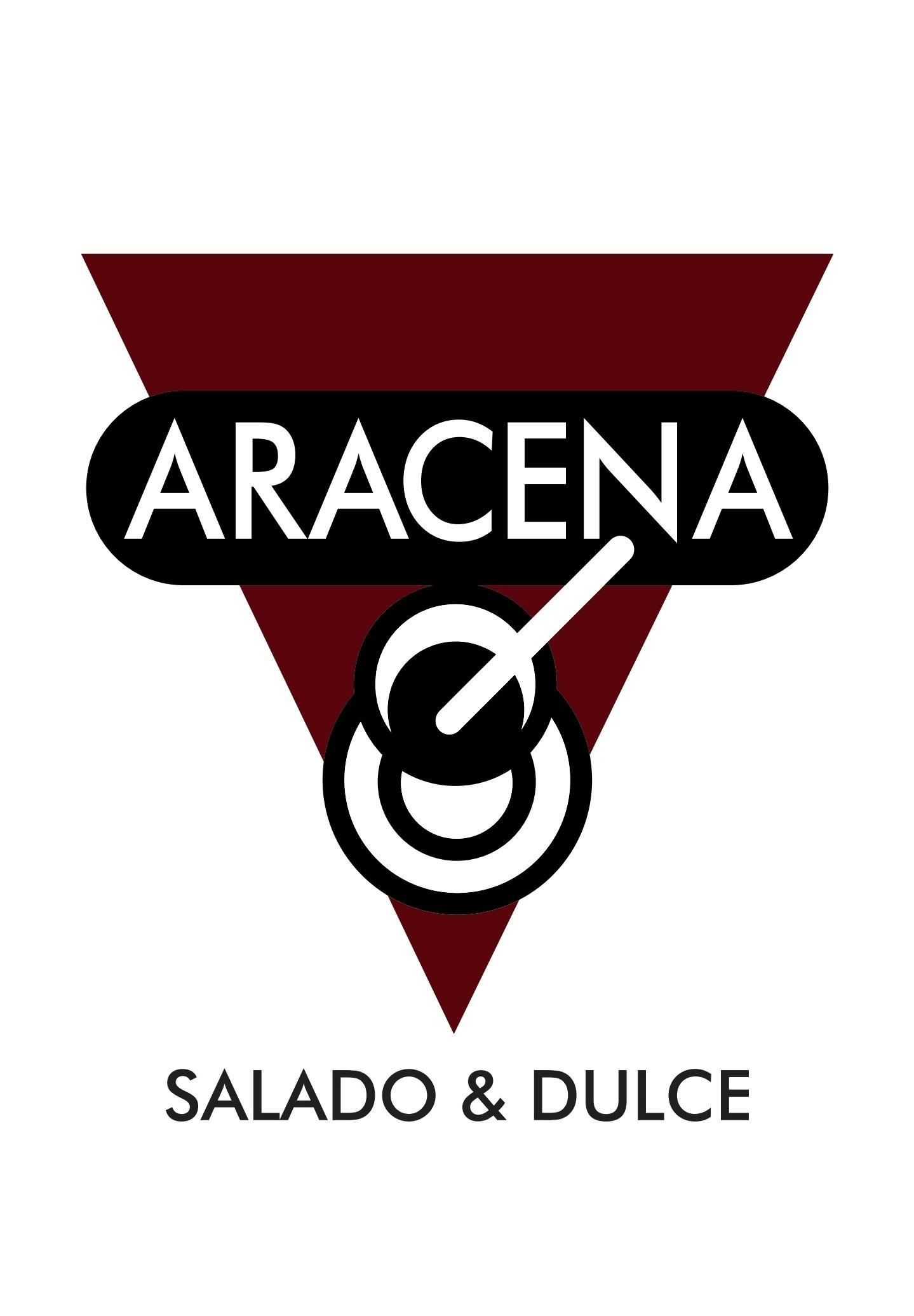 Logo Aracena Café Bar