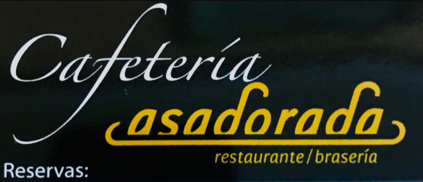 Logo ASADORADA