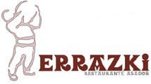 Logo Asador Errazki Terraza
