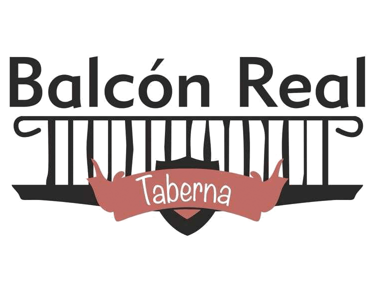 Logo Balcón Real