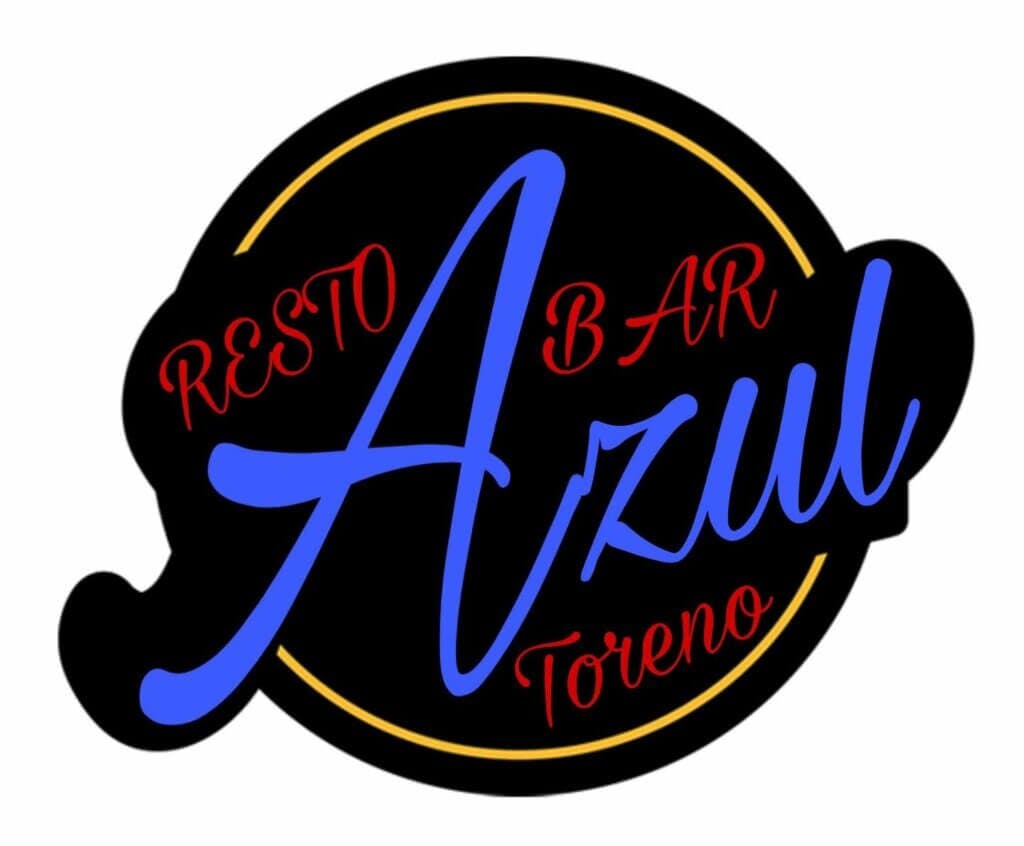 Logo Bar Azul