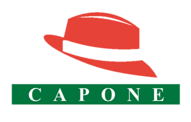 Logo Capone