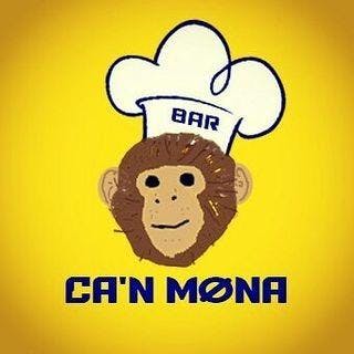 Logo Ca´n Mona
