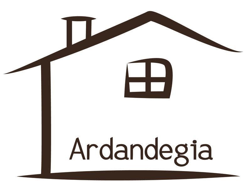 Logo Ardandegia