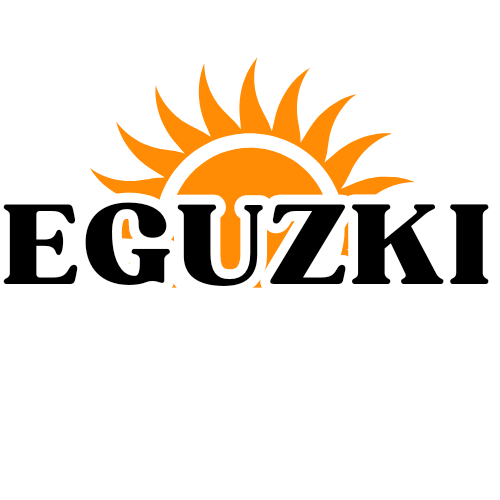 Logo BAR EGUZKI