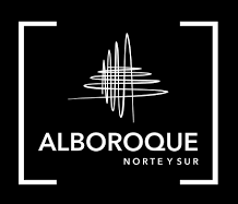 Logo Alboroque Norte y Sur