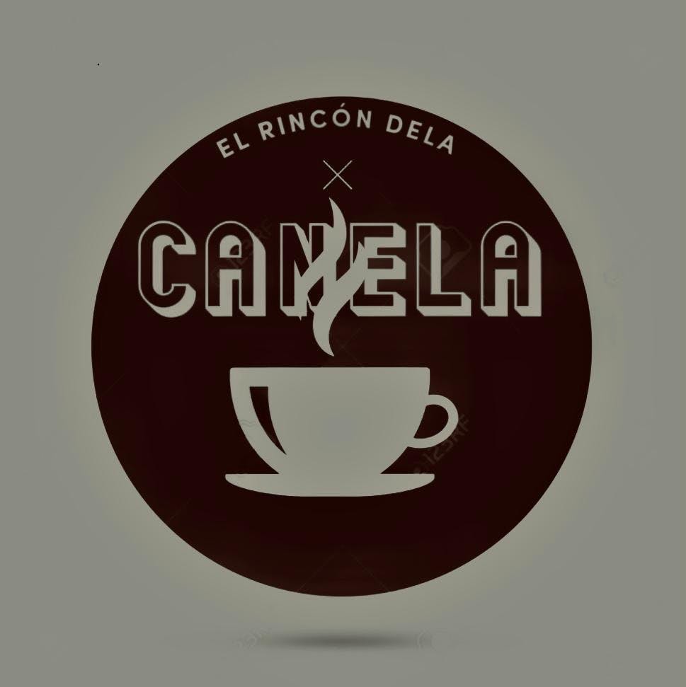 Logo BAR EL RINCÓN DE LA CANELA