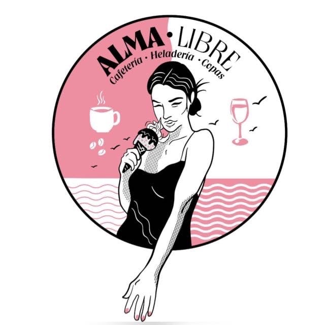 Logo Alma Libre