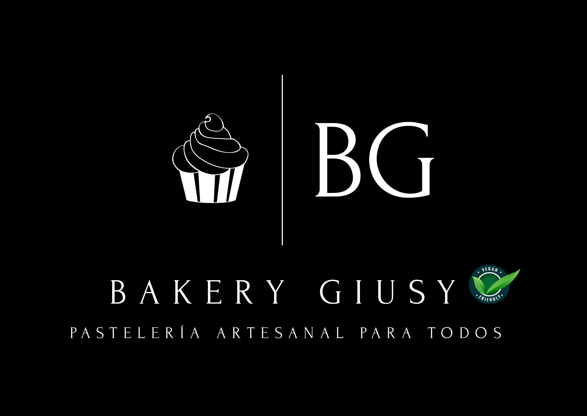 Logo Bakery Giusy