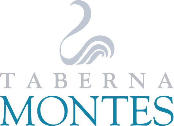 Logo Hotel Montes