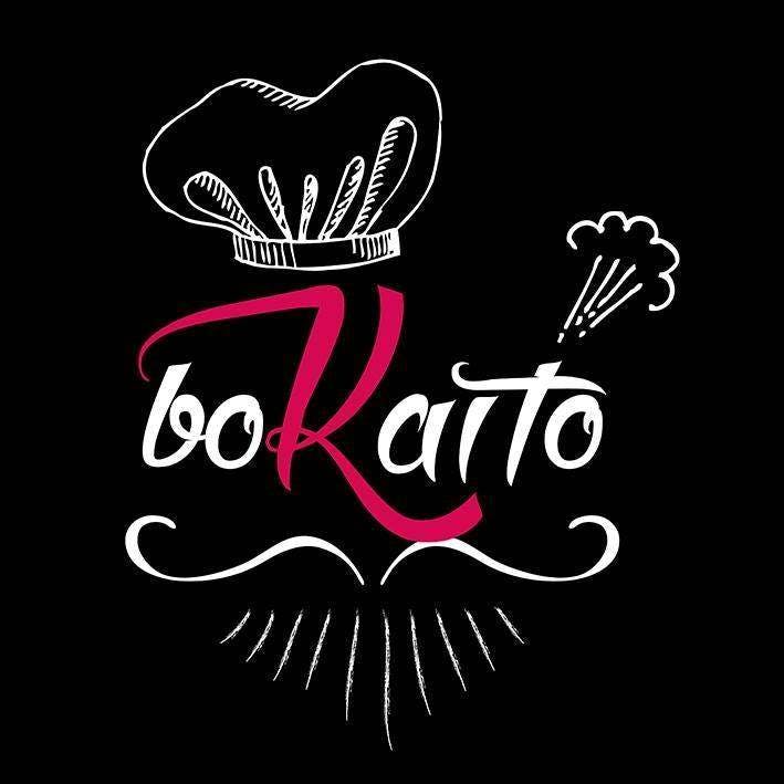 Logo BOKAITO