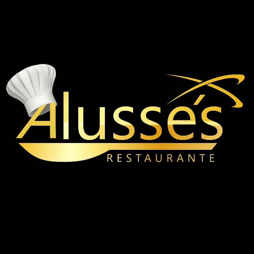 Logo Alusse's Restaurante
