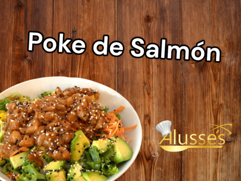 De Salmón