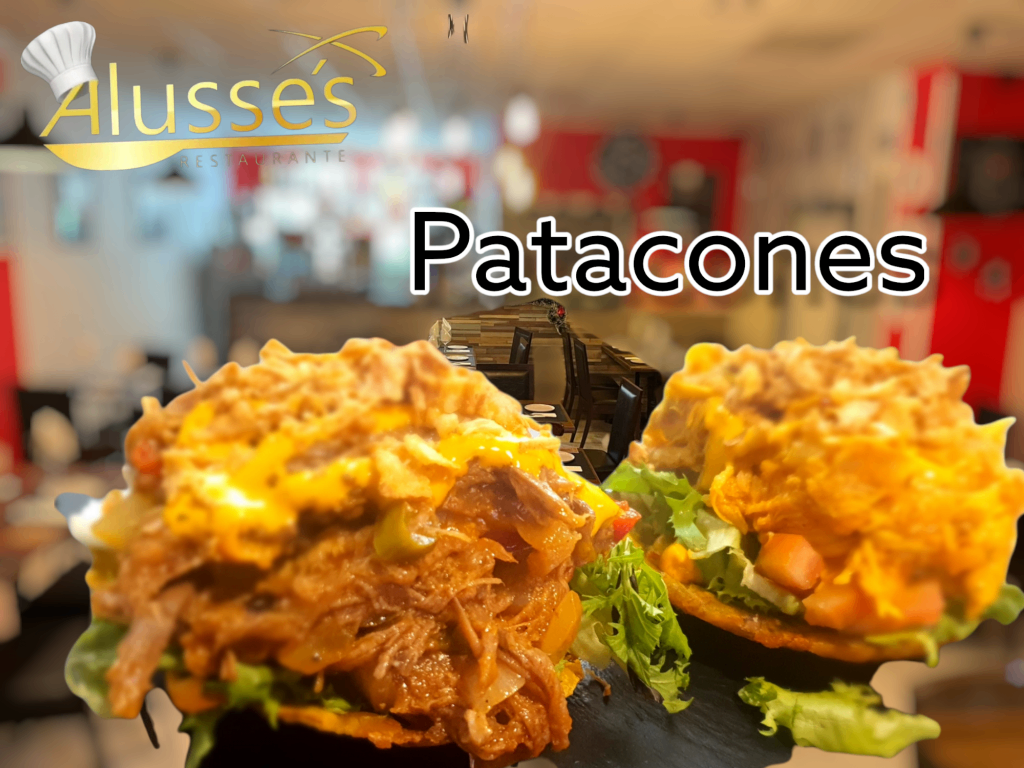 Patacones