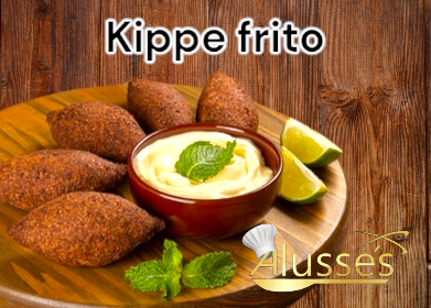 Kippe frito